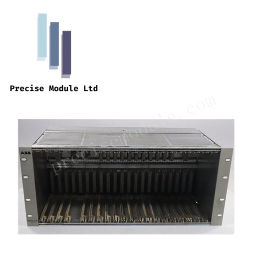 ABB HESG324511M1 216MB66 Equipment Rack