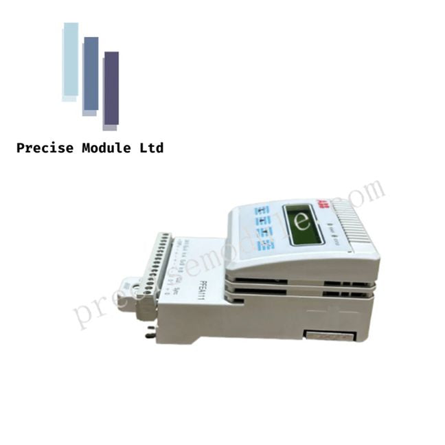 ABB PFEA111-20 3BSE050090R20 Tension Electronics Module