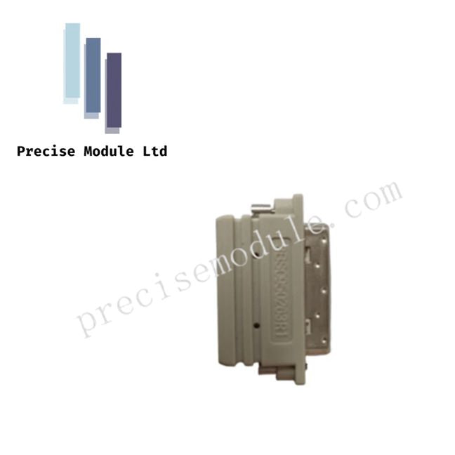 ABB TB852 3BSC950263R1 Fiber Optic R-Link Module