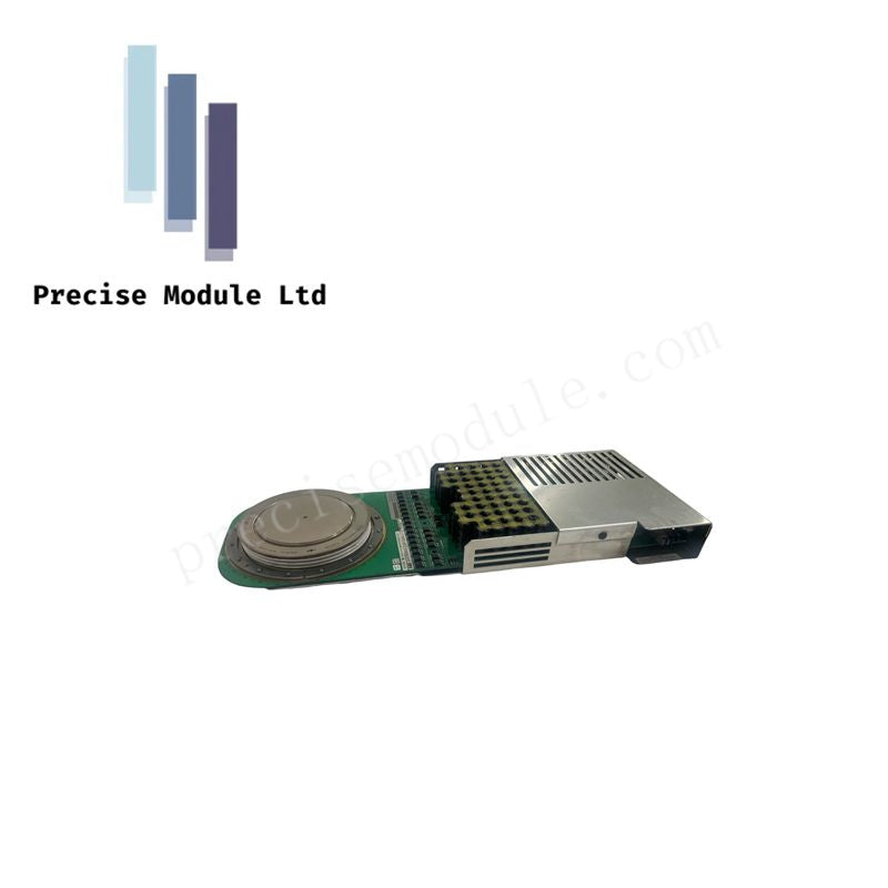 ABB AC10272001R0101 Insulated Gate Commutated Thyristormodule