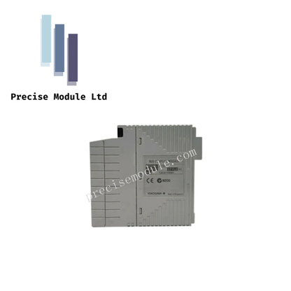 Yokogawa ACG10S-F2121 S4 PLC Module