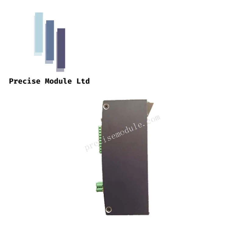 Bachmann ACR222/2 Axis Controller Module