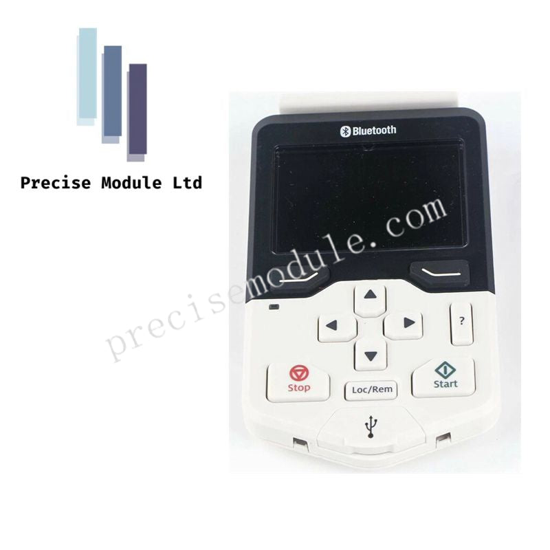 ABB ACS-AP-W Wireless Assistant Control Panel 3AXD50000025965