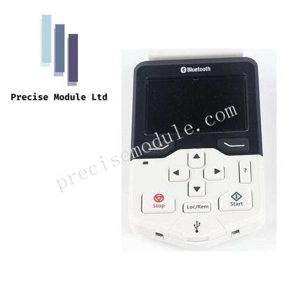 ABB ACS-AP-W Wireless Assistant Control Panel 3AXD50000025965