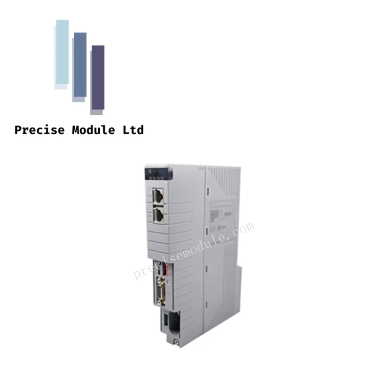 Yokogwa ADC32 S1 Contact Output Module – Precise Module Ltd.