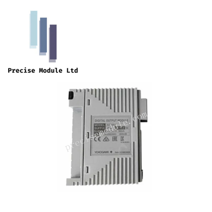 Yokogwa ADC32 S1 Contact Output Module