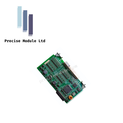Yokogawa ADM12 Contact Output I/O Card