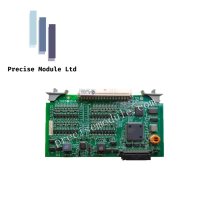 Yokogawa ADM12 Contact Output I/O Card