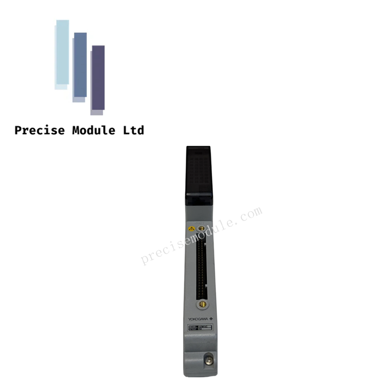 Yokogawa ADM12C S2 Contact Input Module