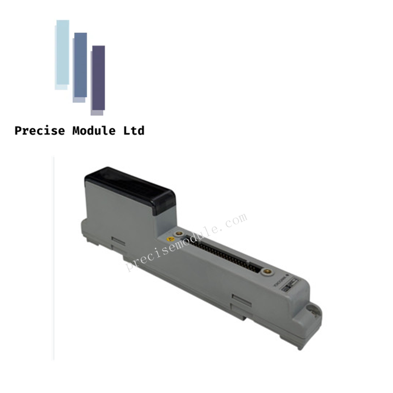 Yokogawa ADM11C Contact Input Module – Precise Module Ltd.