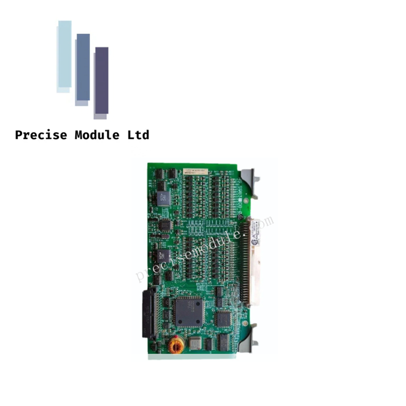 Yokogawa ADM12 Contact Output I/O Card