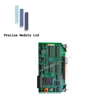 Yokogawa ADM12 Contact Output I/O Card