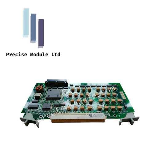 Yokogawa ADM52-2 S4 Conact Output I/O Card