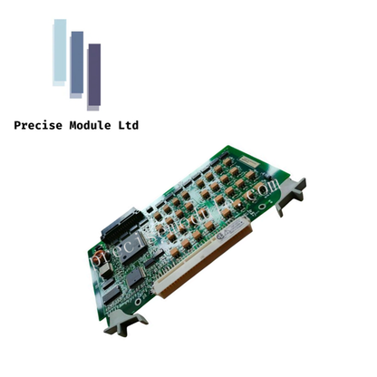 Yokogawa ADM52-2 S4 Conact Output I/O Card