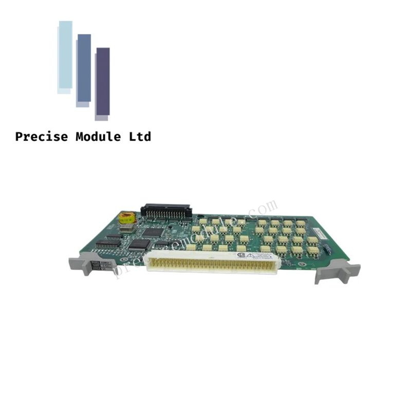 Yokogawa ADM52 Contact Output I/O Card