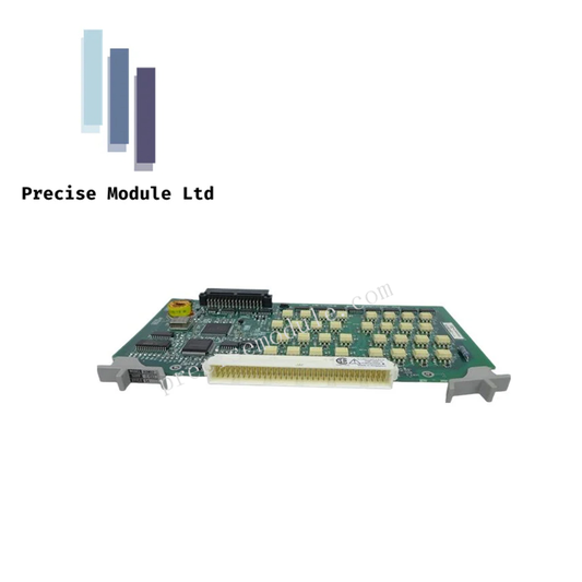 Yokogawa ADM52 Contact Output I/O Card
