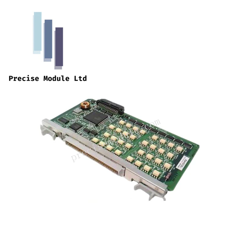 Yokogawa ADM52 Contact Output I/O Card