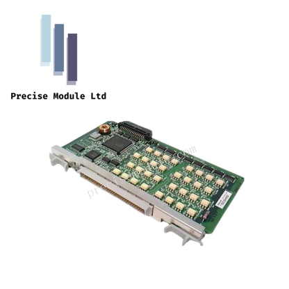 Yokogawa ADM52 Contact Output I/O Card