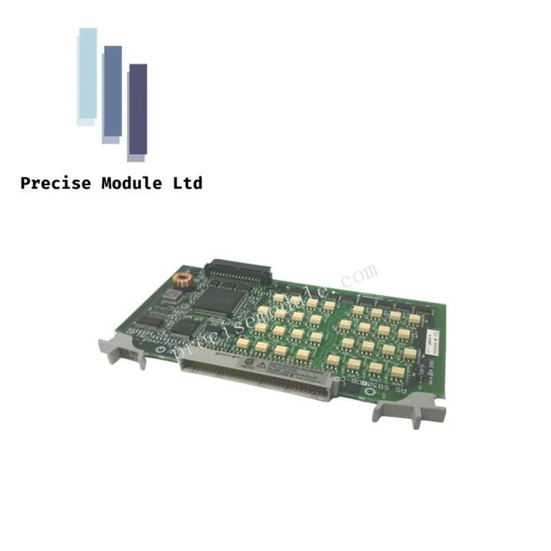 Yokogawa ADM52 Contact Output I/O Card