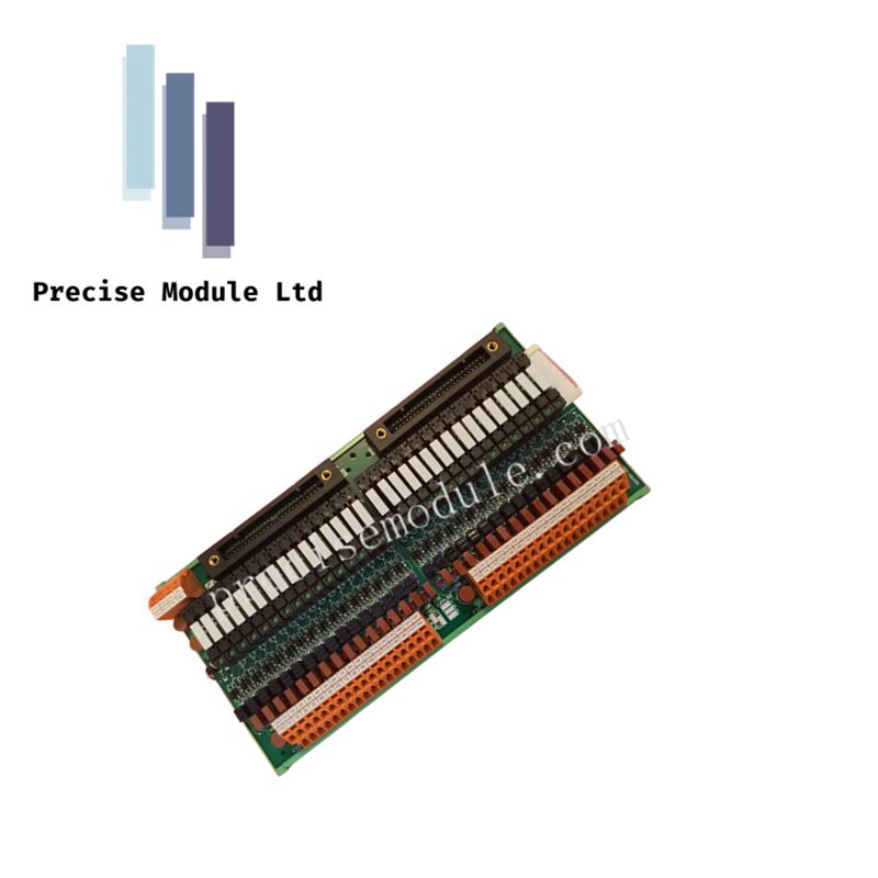 Yokogawa ADV151-DI32 Digital Input Module