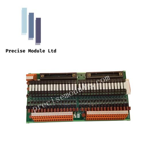 Yokogawa ADV151-DI32 Digital Input Module