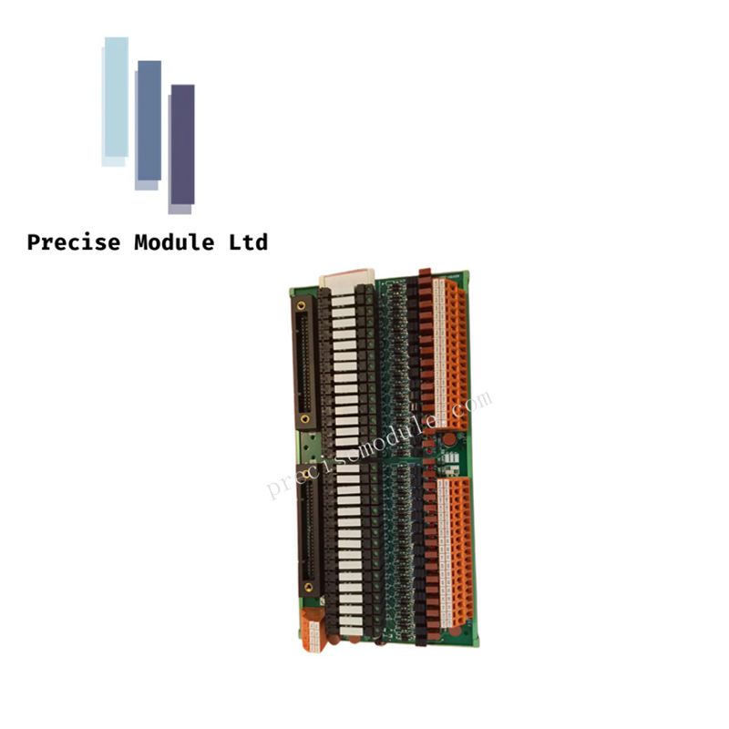 Yokogawa ADV151-DI32 Digital Input Module