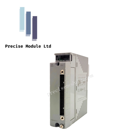 Yokogawa ADV151-E00 S2 Digital Input Module