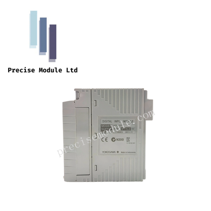 Yokogawa ADV151-E00 S2 Digital Input Module