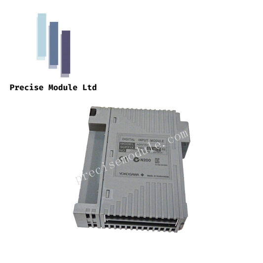 Yokogawa AAI141 Analog Input Module
