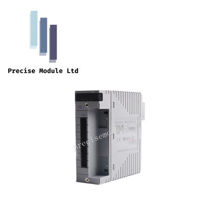 Yokogawa AAI141 Analog Input Module