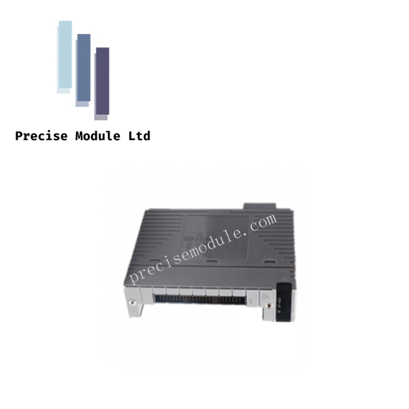 Yokogawa ADV161-P50 Digital Input Module