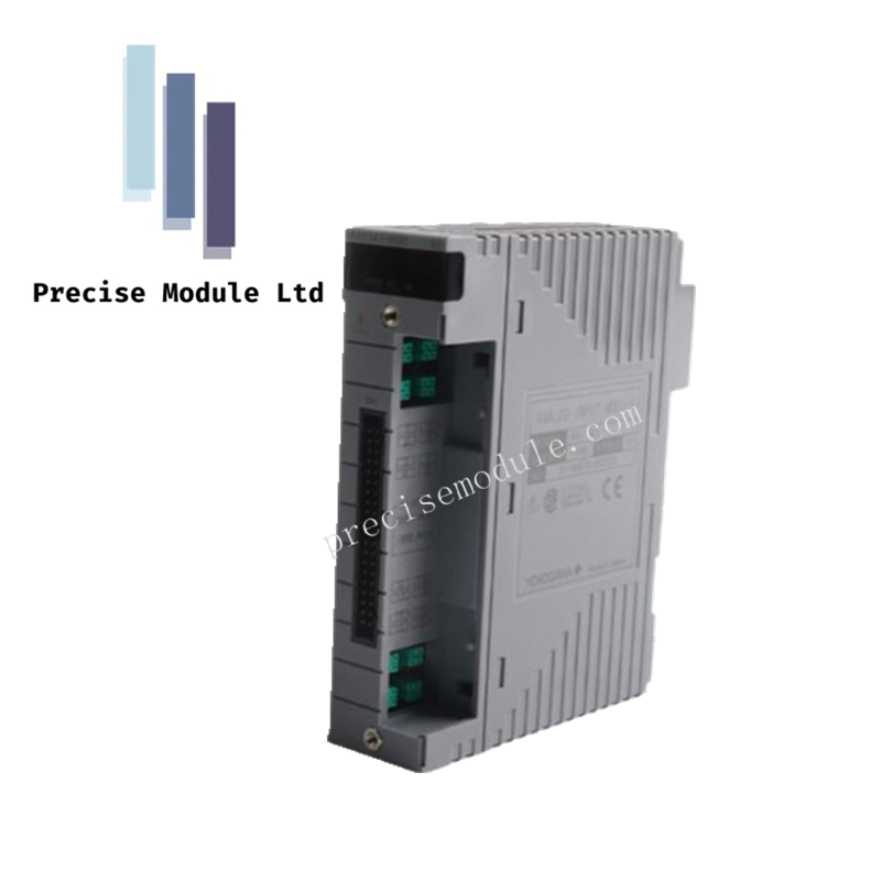 ADV169-P00 | Yokogawa | Digital I/O Modules – Precise Module Ltd.