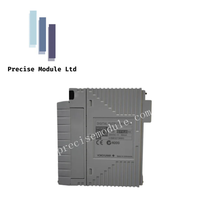 Yokogawa ADV551-DO32 Digital Input Module