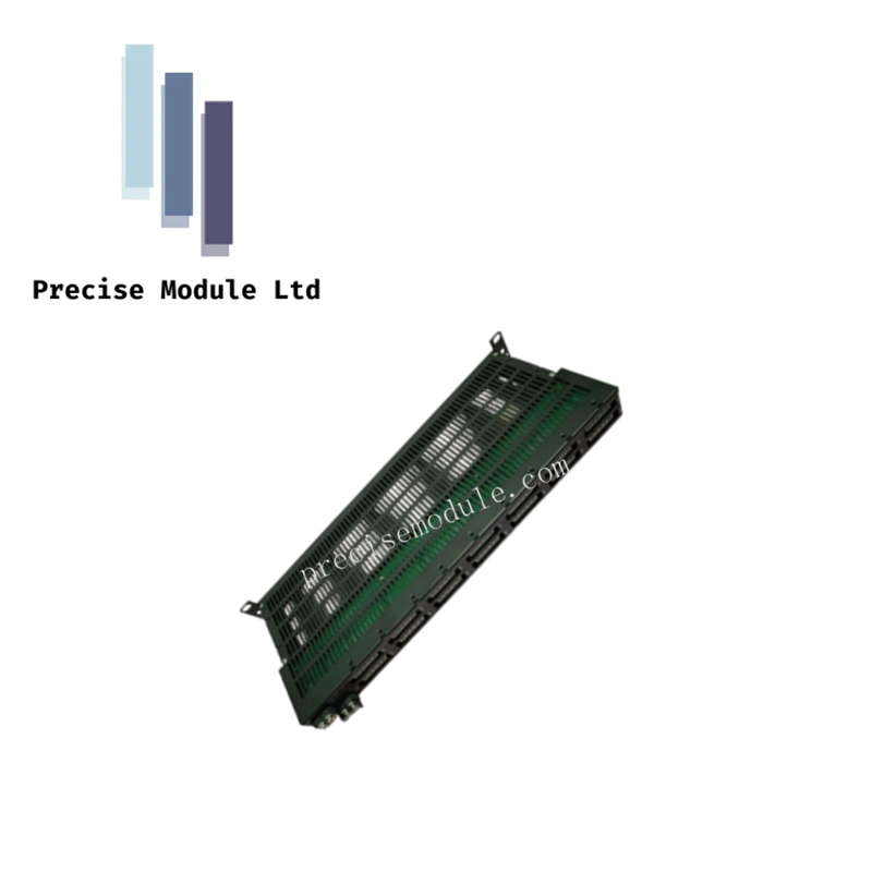 Yokogawa AEP7D-20 Power Supply Bus Unit