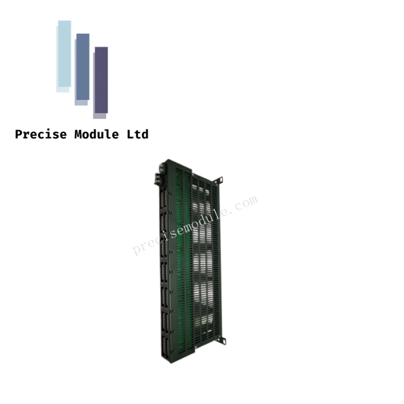 Yokogawa AEP7D-20 Power Supply Bus Unit