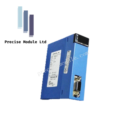 AEP7D-21 | Yokogawa | Primary Power Supply Bus Unit