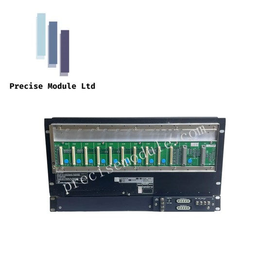 Yokogawa AFV10D-S41251 Duplexed Field Control Unit