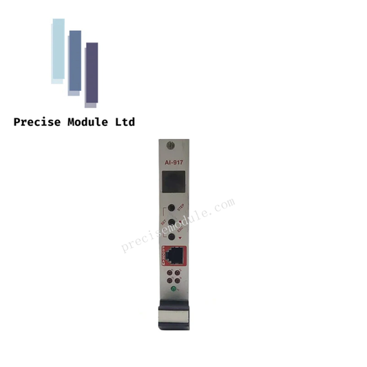 Yokogawa AI-917-00 Analogue Input Module