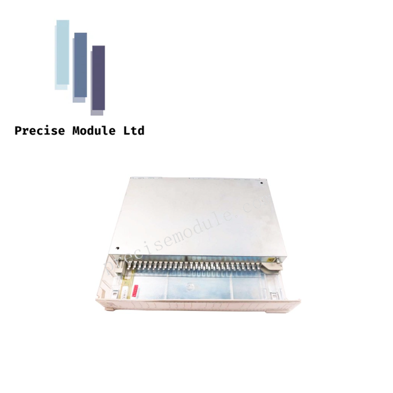 ABB AI625 3BHT300036R1 Analog Input Module