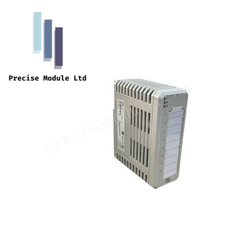 ABB AI835A – Analog Input Module