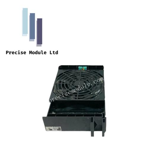 Yokogawa AIP601 Door Fan Unit