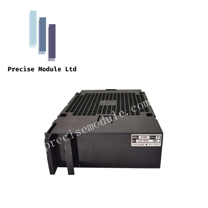 Yokogawa AIP601 Door Fan Unit