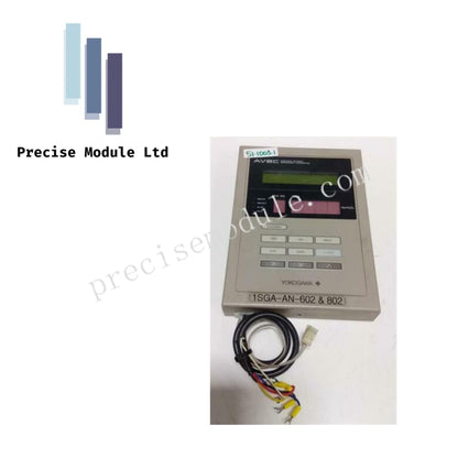 Yokogawa AIP821 USB Operation Keyboard | Human-Machine Interface for CENTUM VP DCS