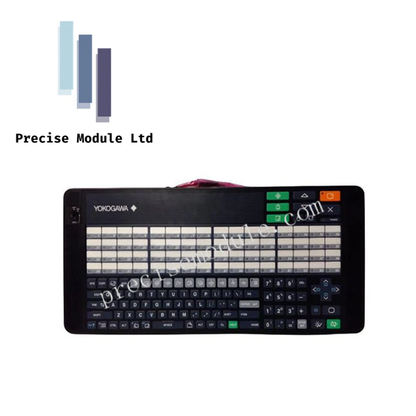 Yokogawa AIP831-101 Industrial Operations Keyboard