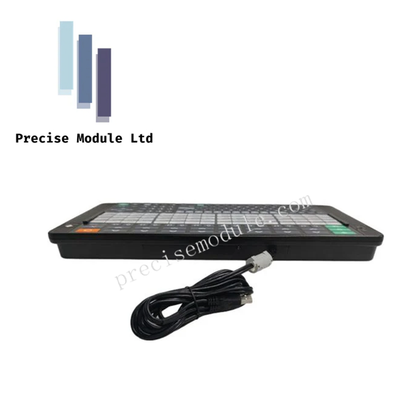 Yokogawa AIP831-101 Industrial Operations Keyboard