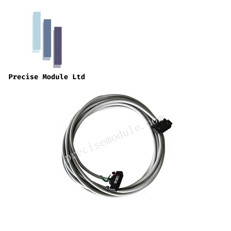 Yokogawa AKB331-M020 Signal Cable