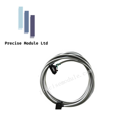 Yokogawa AKB331-M020 Signal Cable