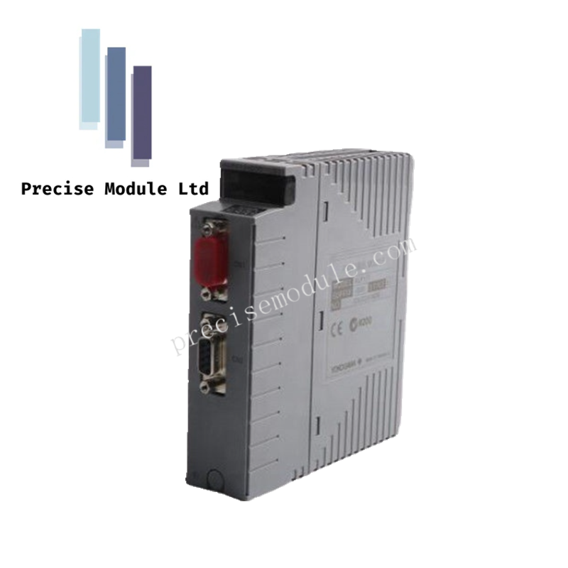 ALP111-S00 | Yokogawa | PROFIBUS-DP Communication Module – Precise ...