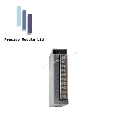 Yokogawa ALR121-S53 Serial Communication Module