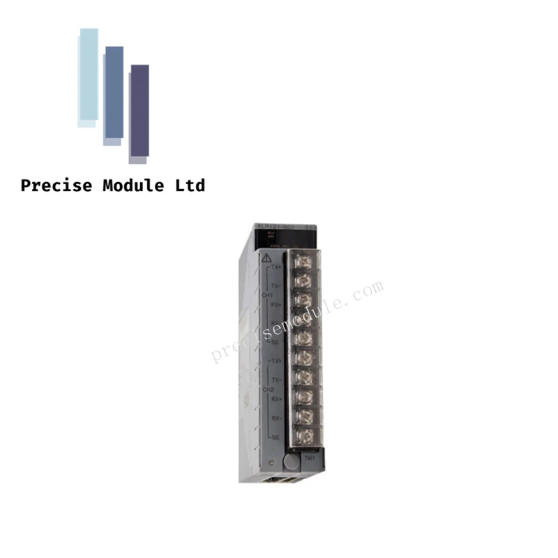 Se1 Rack Module Yokogawa ALR121-SE1 Serial Communication Modules – Precise Module Ltd.